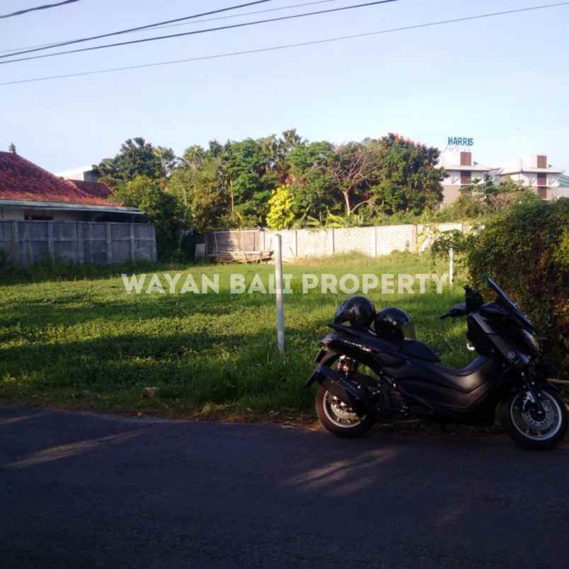 tanah jalan pura mertasari