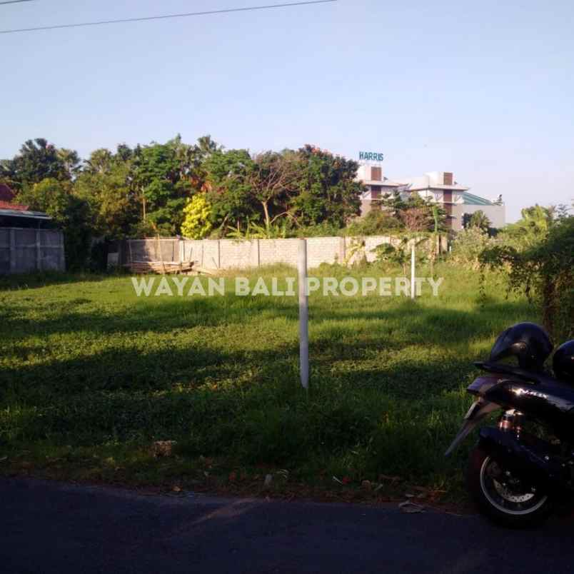 tanah jalan pura mertasari