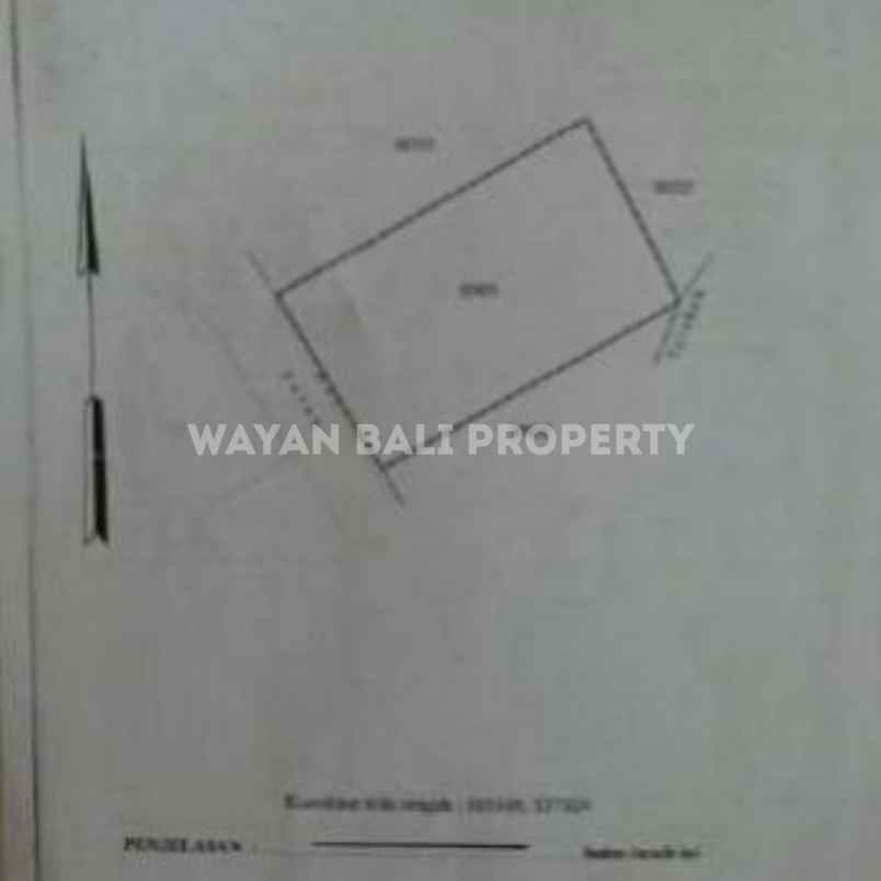 tanah jalan pura mertasari