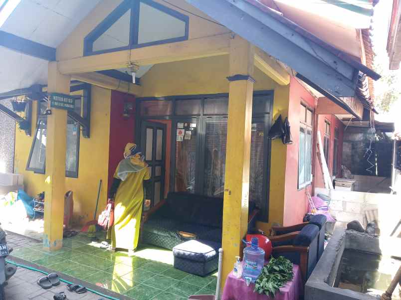 tanah jl amir machmud cimahi