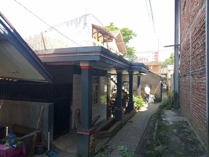 tanah jl amir machmud cimahi