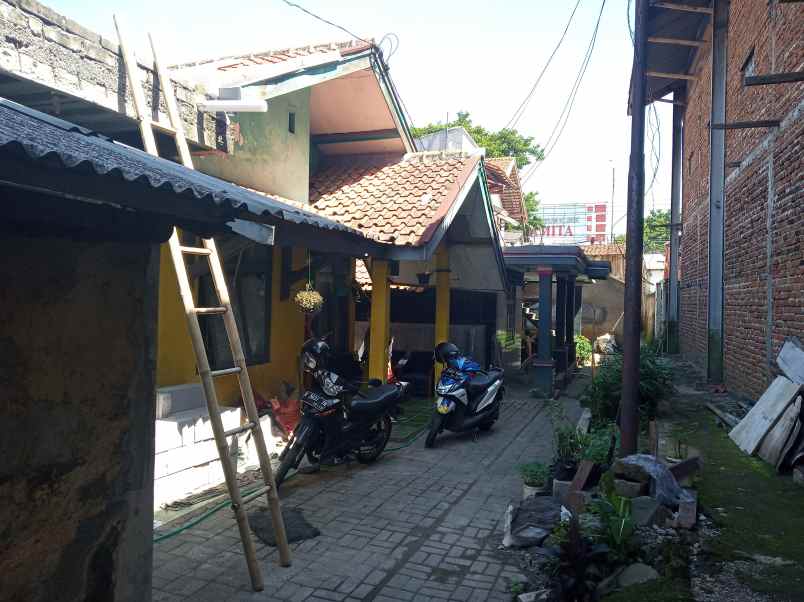 tanah jl amir machmud cimahi