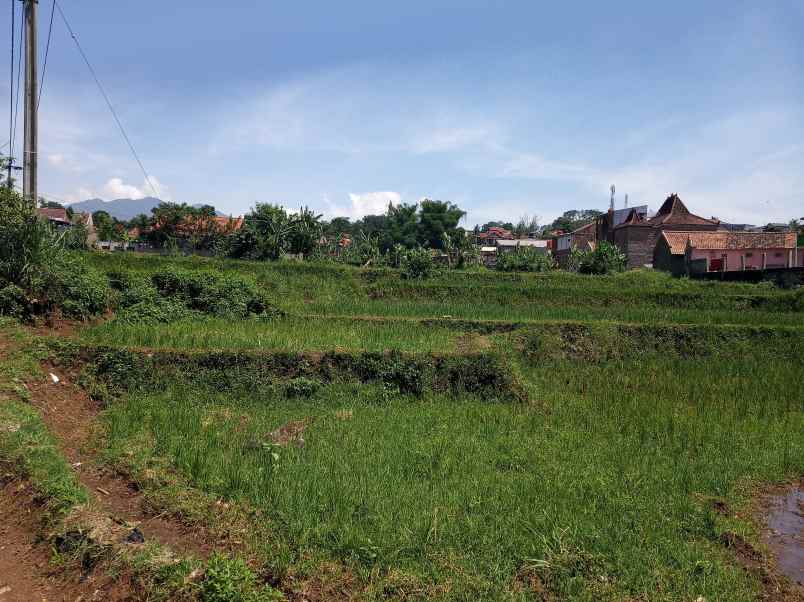 tanah jl amir machmud cimahi