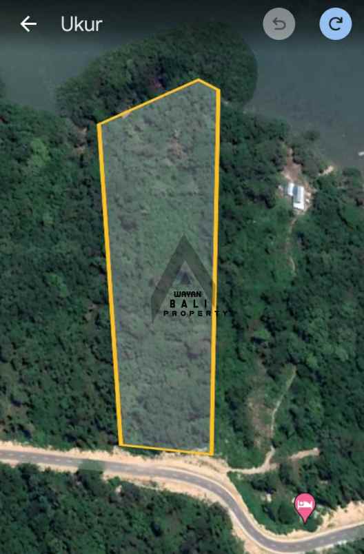 tanah jl batu cermin