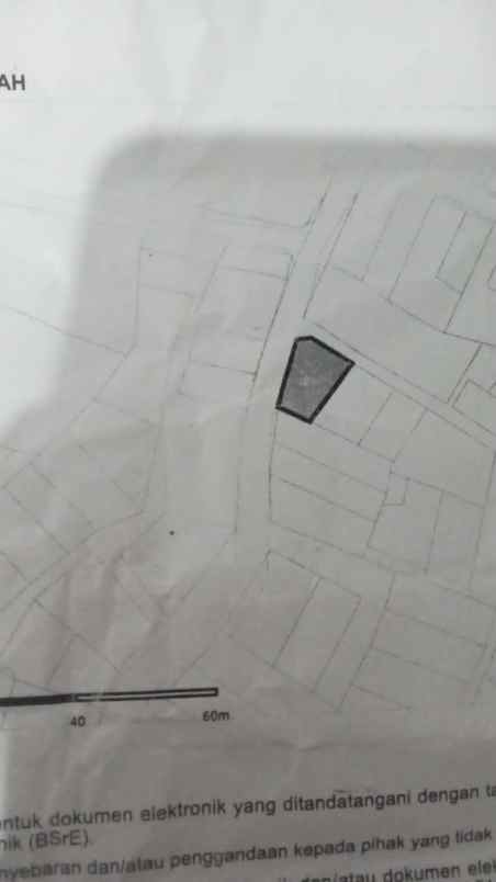 tanah karanggawang kedungmundu semarang