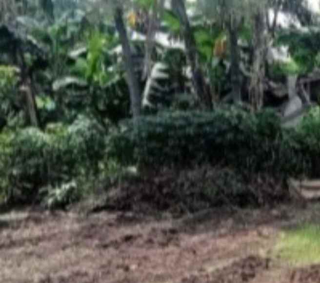 tanah komersil 2 7 ha kota bekasi