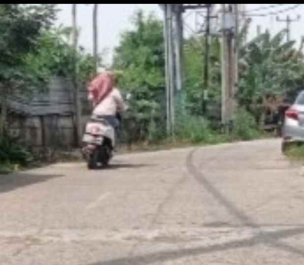 tanah komersil 2 7 ha kota bekasi