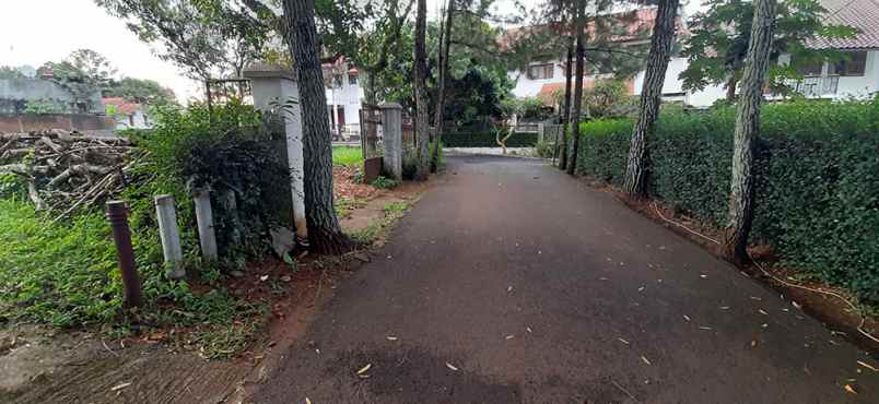 tanah konstitusi kelurahan