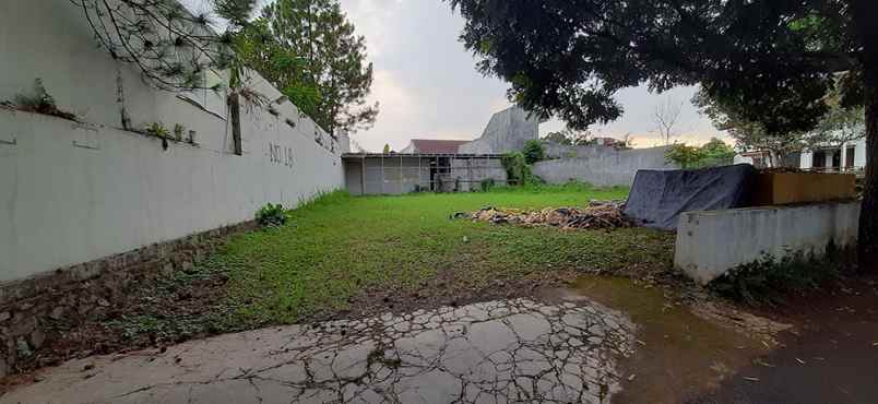 tanah konstitusi kelurahan