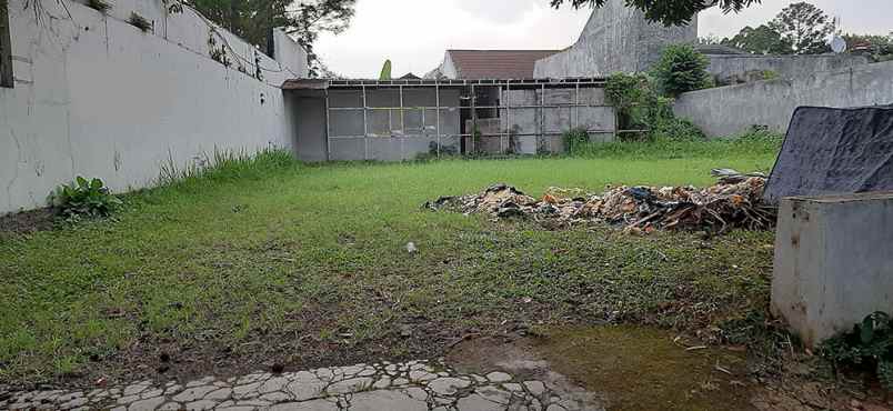 tanah konstitusi kelurahan