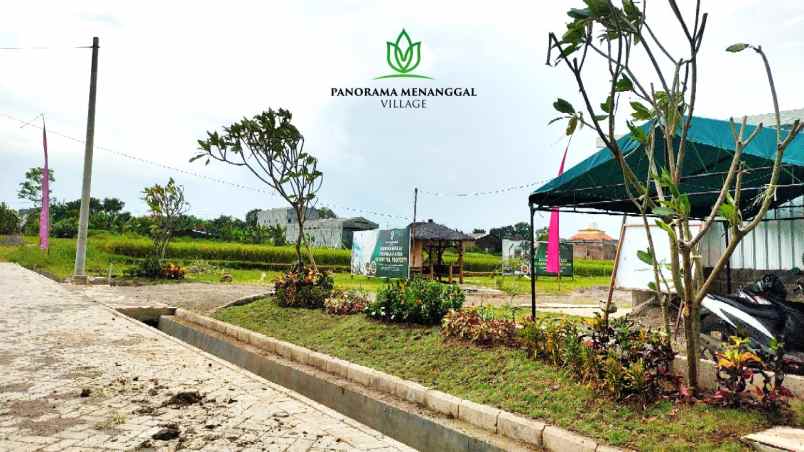 tanah mojokerep menanggal kec