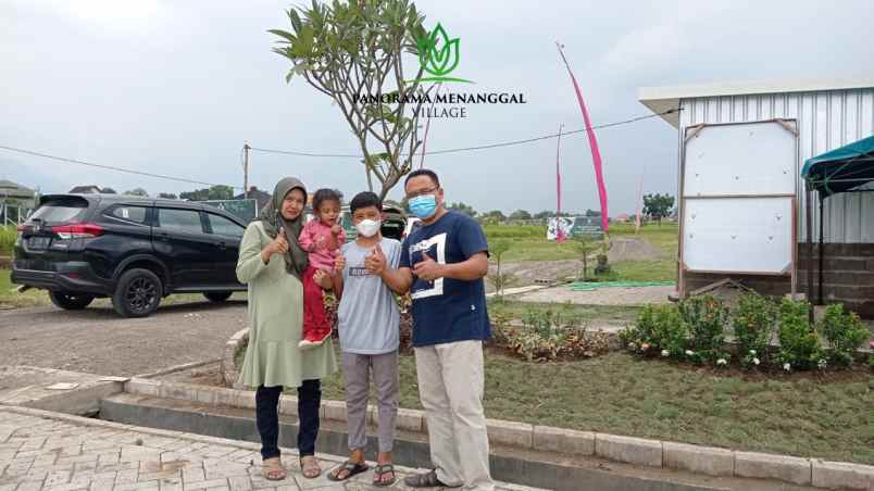 tanah mojokerep menanggal kec