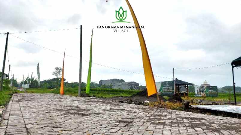 tanah mojokerep menanggal kec