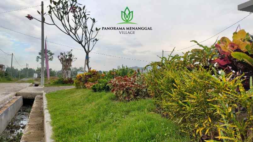 tanah mojokerep menanggal kec