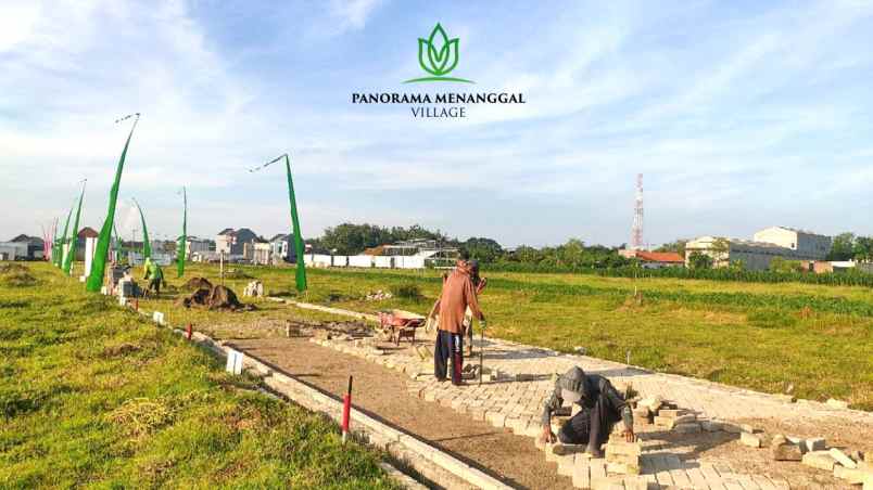 tanah mojokerep menanggal kec