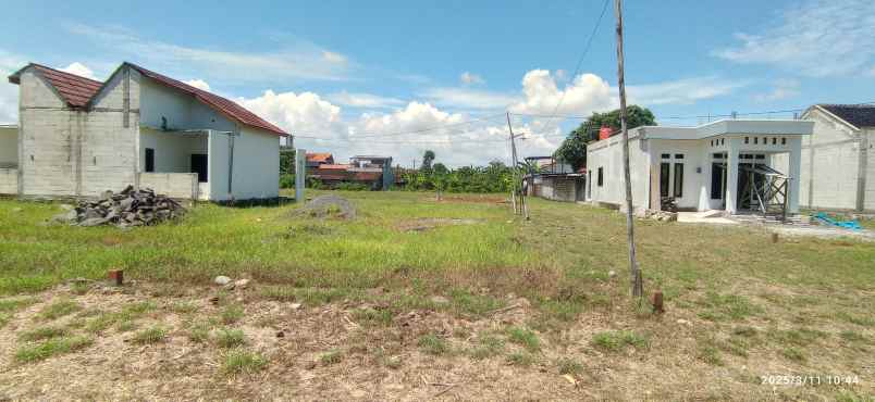 tanah murah dekat smpn 01 rowosari