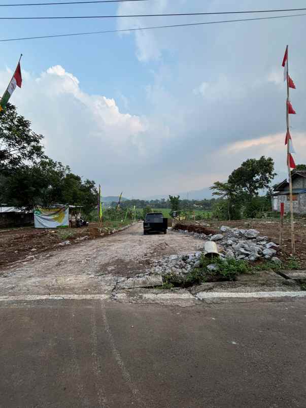 tanah murah dijual di ungaran