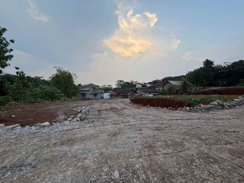 tanah murah dijual di ungaran