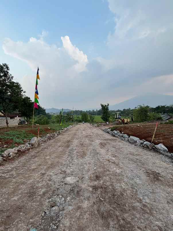 tanah murah dijual di ungaran