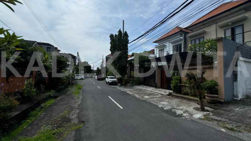 tanah murah jalan ciung wanara renon