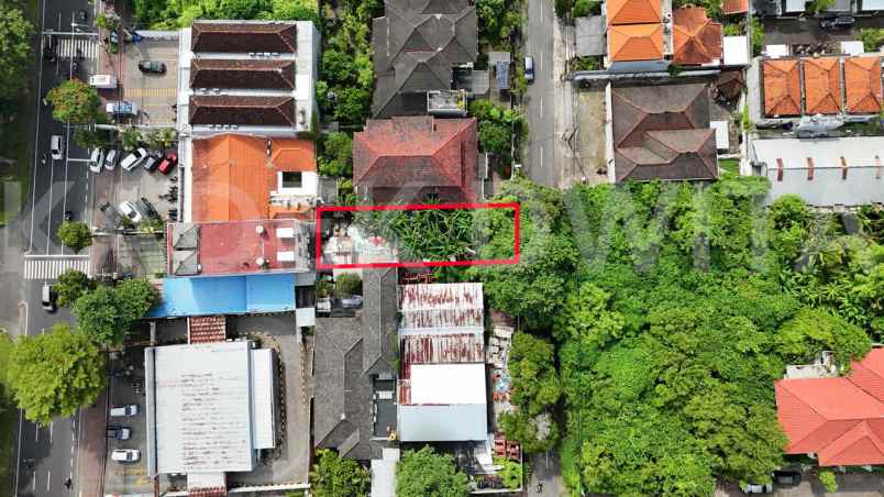 tanah murah jalan ciung wanara renon