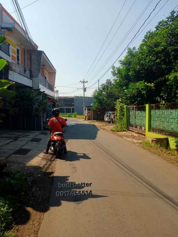 tanah murah shm pinggir jalan ring 1 undip semarang