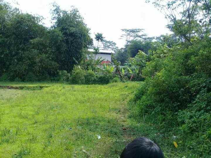 tanah padalarang ciburuy