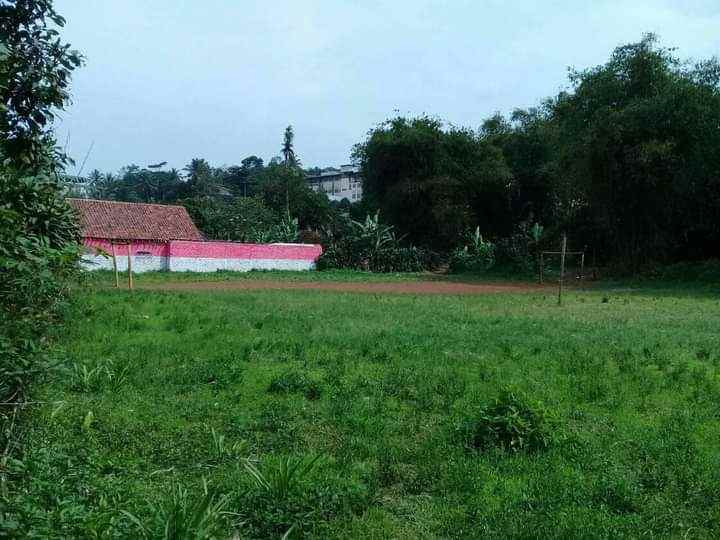 tanah padalarang ciburuy
