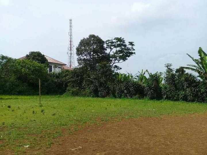 tanah padalarang ciburuy