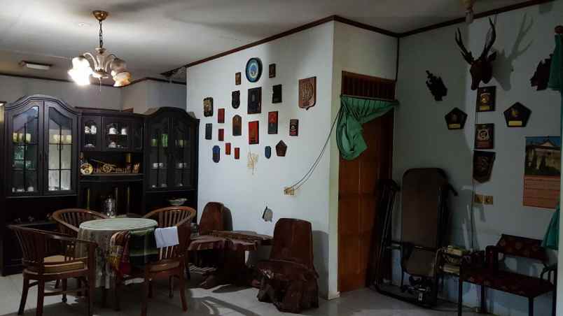 tanah pinggir jalan gratis rumah di duren seribu depok