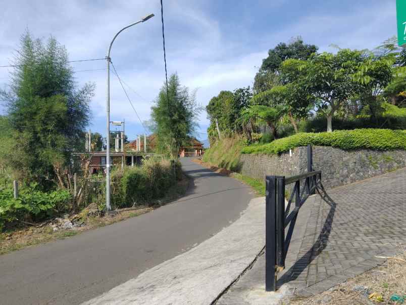 tanah strategis untuk investasi