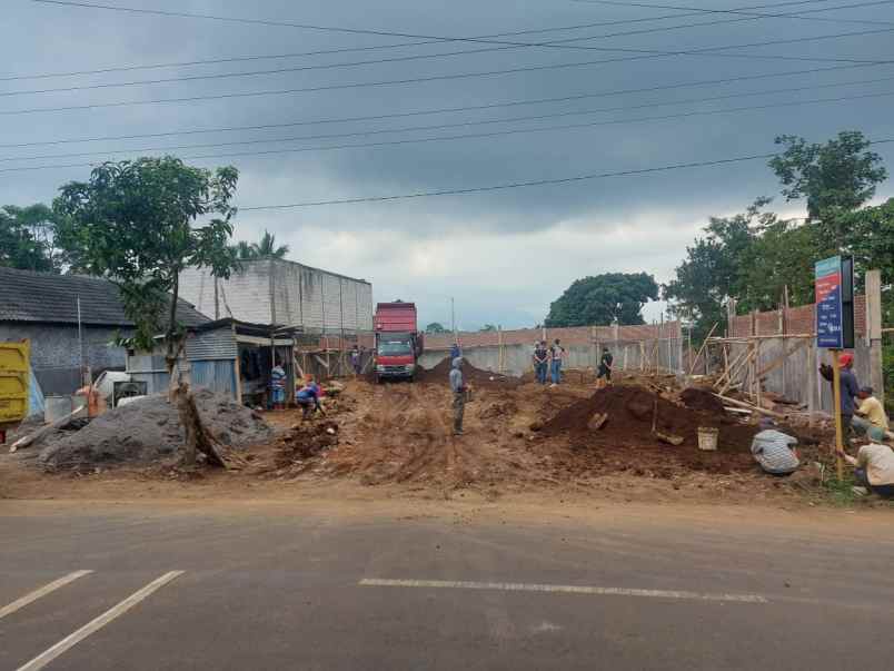 tanah tegalrejo salatiga