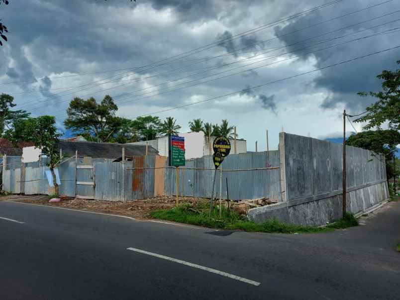 tanah tegalrejo salatiga