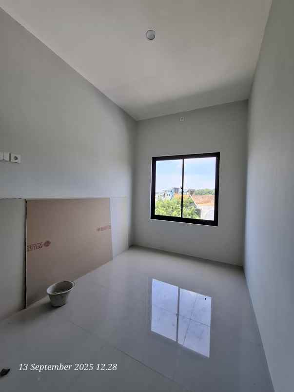 unit baru di grafika banyumanik paling murah