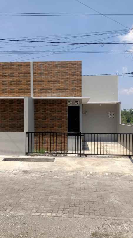 unit baru di grafika banyumanik paling murah