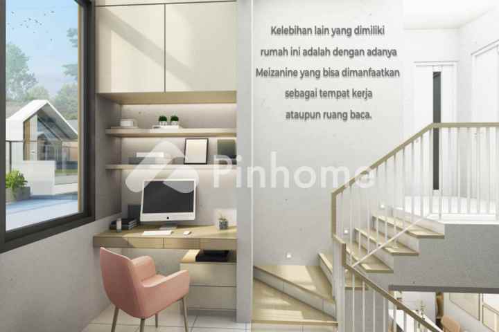 view gunung salak infinity pool mulai 573 jutaan