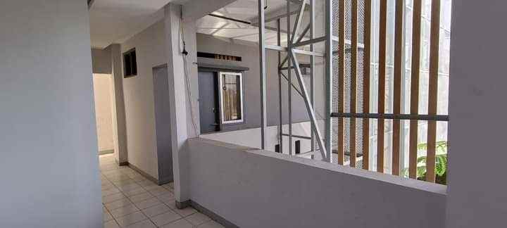 wow rumah kost 51 kamar cisitu dago dekat itb bandung