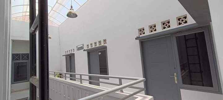 wow rumah kost 51 kamar cisitu dago dekat itb bandung