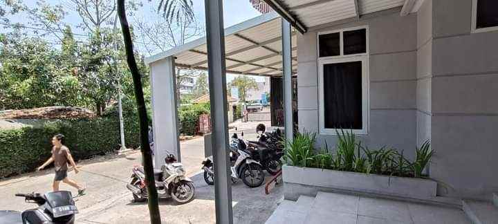 wow rumah kost 51 kamar cisitu dago dekat itb bandung