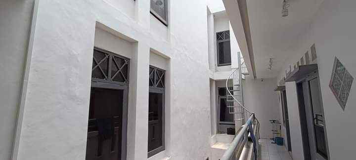 wow rumah kost 51 kamar cisitu dago dekat itb bandung