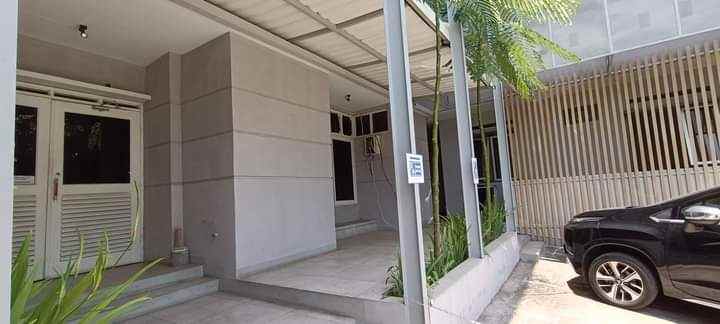 wow rumah kost 51 kamar cisitu dago dekat itb bandung