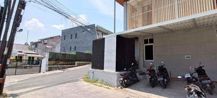 wow rumah kost 51 kamar cisitu dago dekat itb bandung
