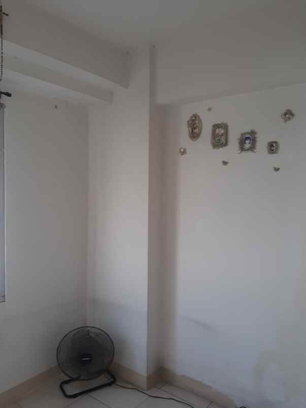 apartemen 2br greenbay pluit harga 400jt dekat mall