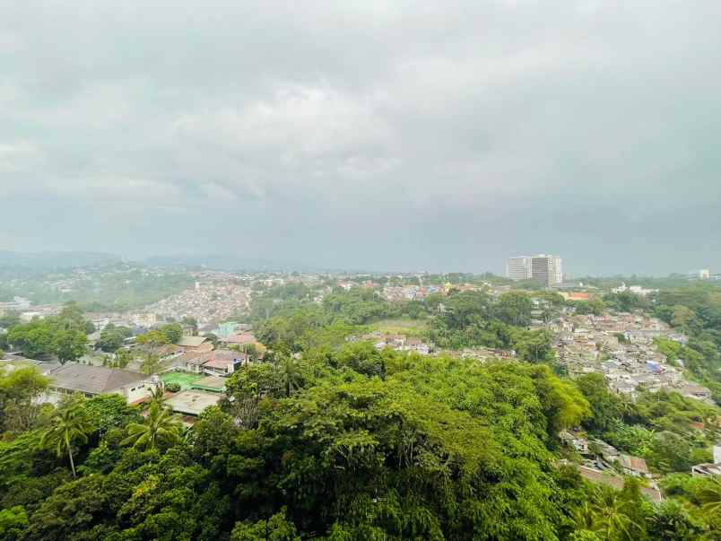 apartemen galeri ciumbuleuit 3 br furnished