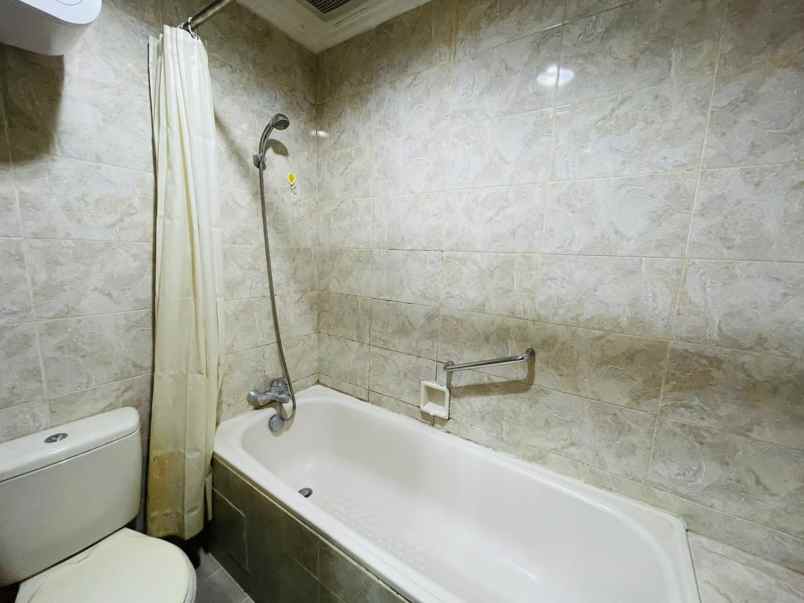 apartemen galeri ciumbuleuit 3 br furnished