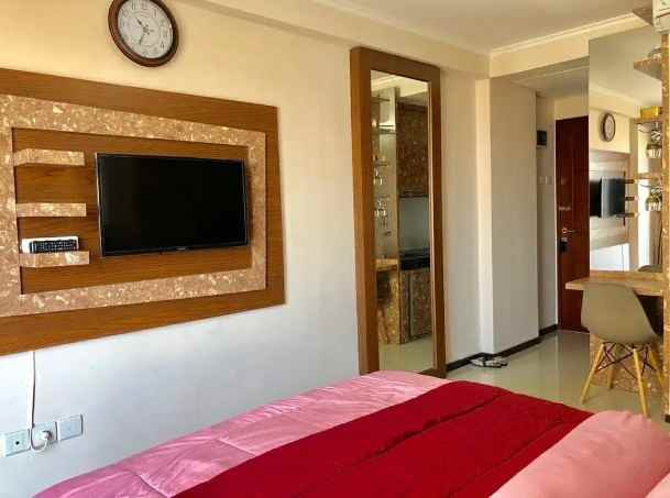 apartemen gunung batu