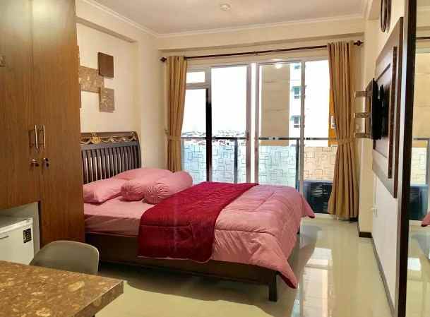 apartemen gunung batu