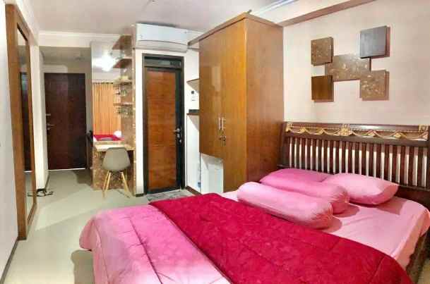 apartemen gunung batu