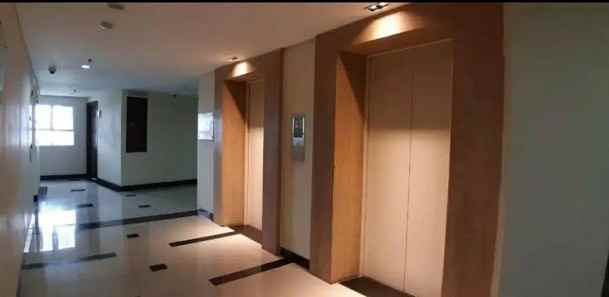 apartemen gunung batu