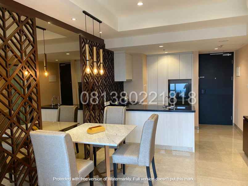 apartemen jl bsd raya utama